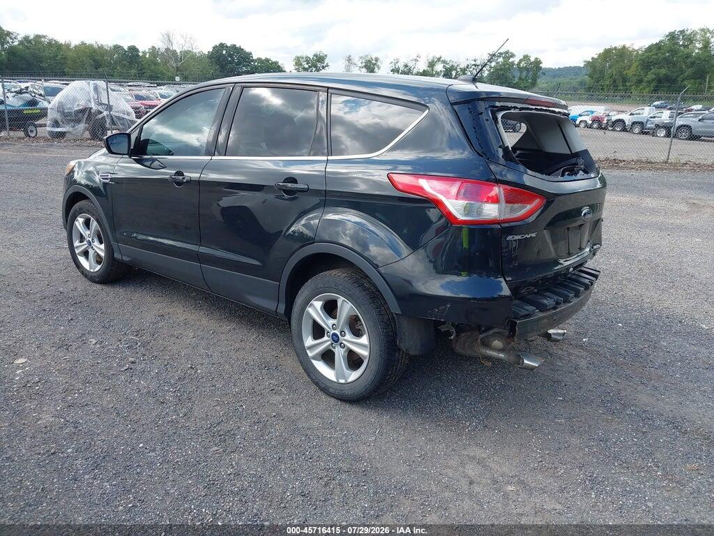1FMCU0G9XEUB27873 2014 FORD ESCAPE photo no. 3