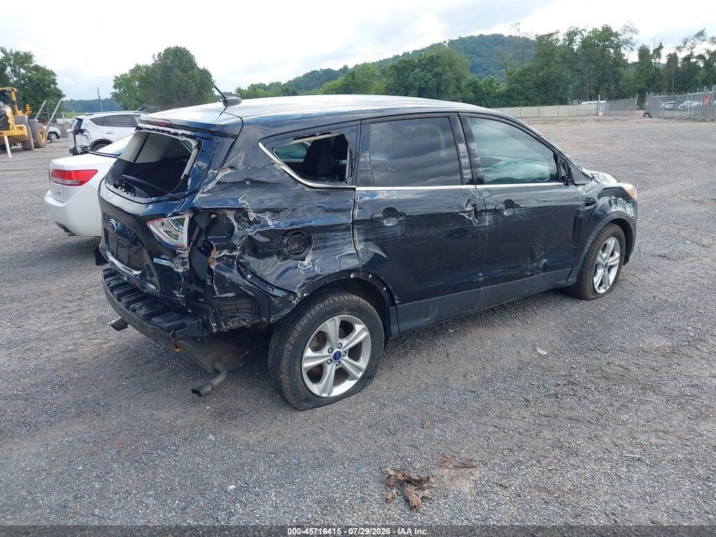 1FMCU0G9XEUB27873 2014 FORD ESCAPE photo no. 4