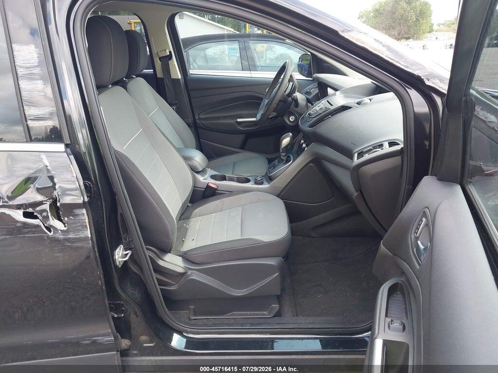 1FMCU0G9XEUB27873 2014 FORD ESCAPE photo no. 5
