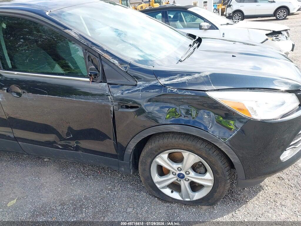 1FMCU0G9XEUB27873 2014 FORD ESCAPE photo no. 6