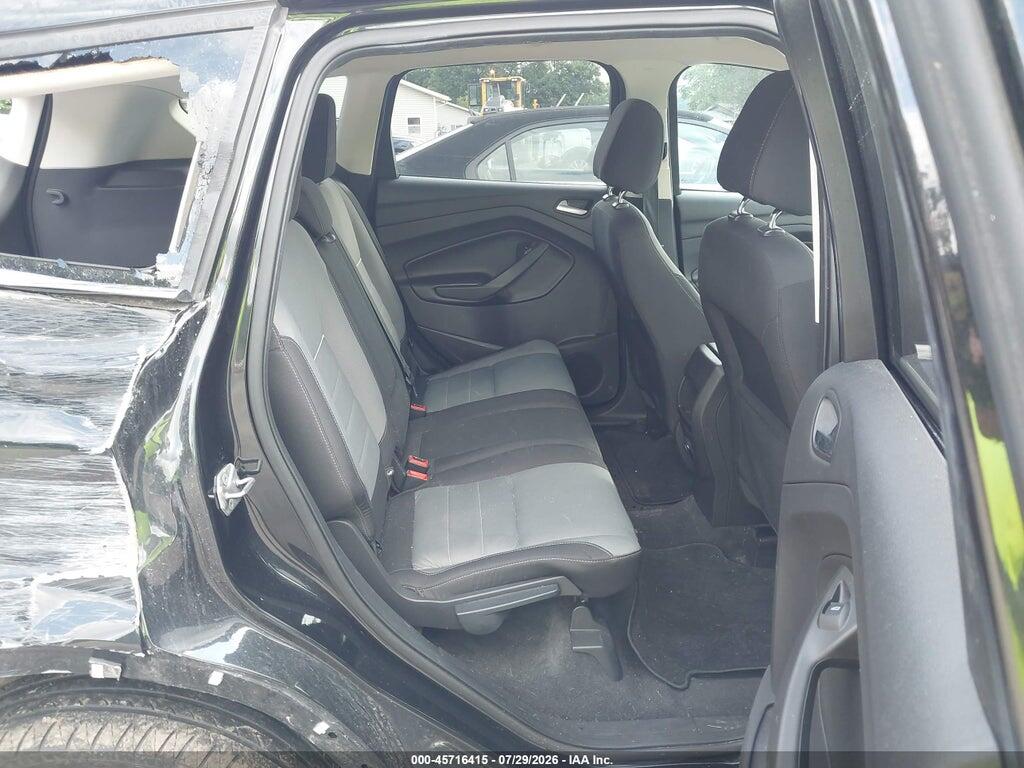 1FMCU0G9XEUB27873 2014 FORD ESCAPE photo no. 8