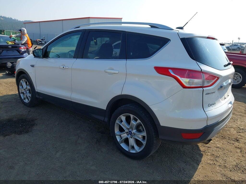 1FMCU9J98EUB46581 2014 FORD ESCAPE photo no. 3