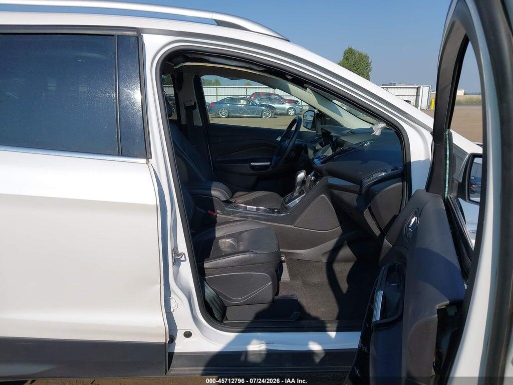 1FMCU9J98EUB46581 2014 FORD ESCAPE photo no. 5