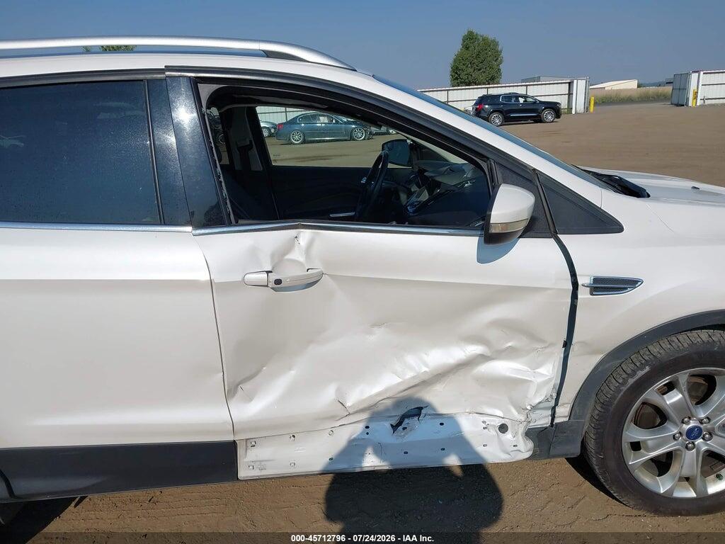 1FMCU9J98EUB46581 2014 FORD ESCAPE photo no. 6