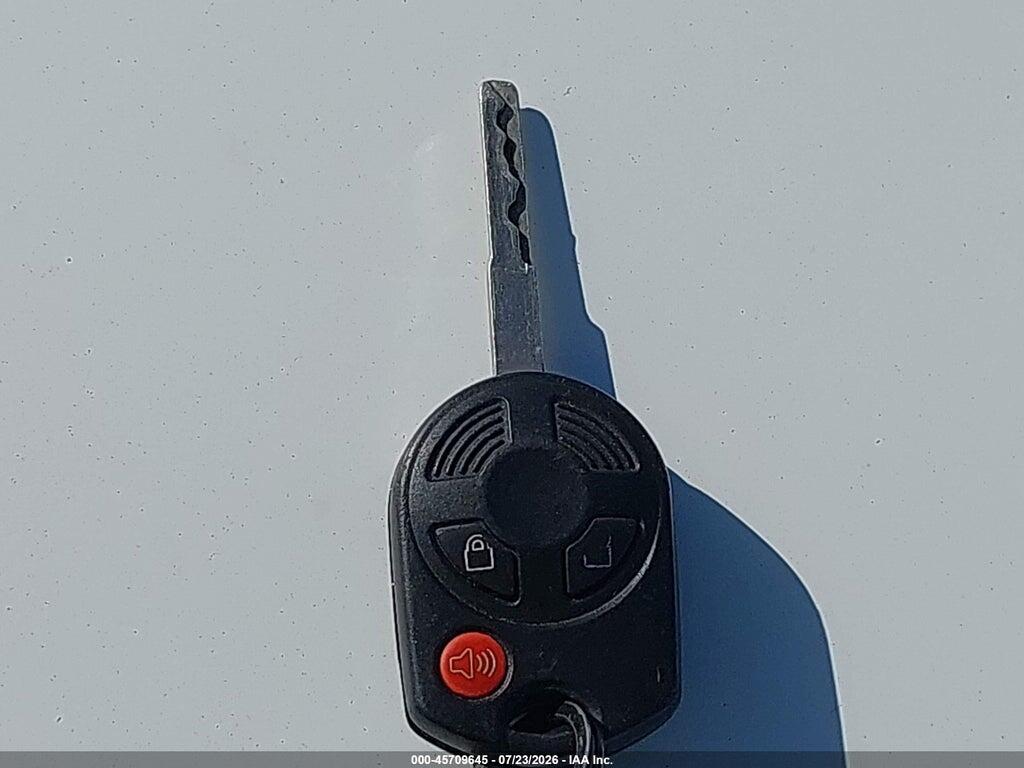 1FMCU0F74EUE53698 2014 FORD ESCAPE photo no. 11