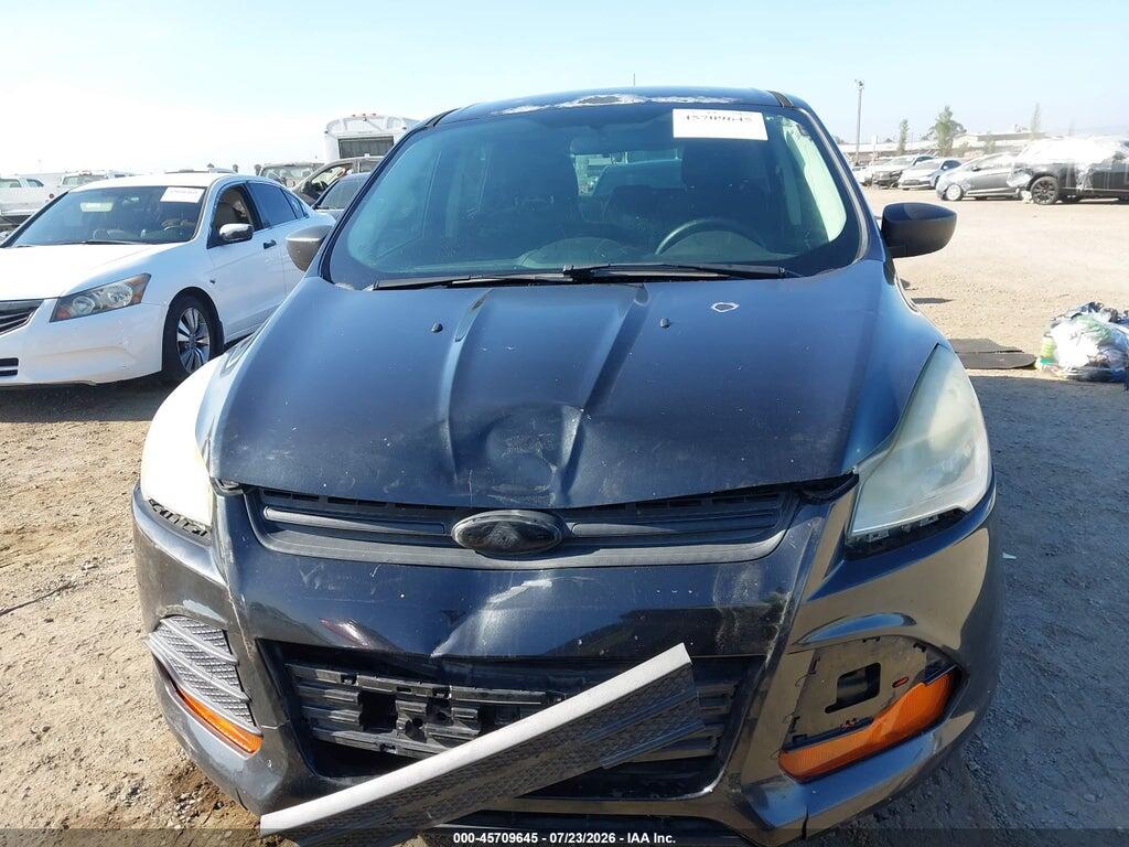1FMCU0F74EUE53698 2014 FORD ESCAPE photo no. 12