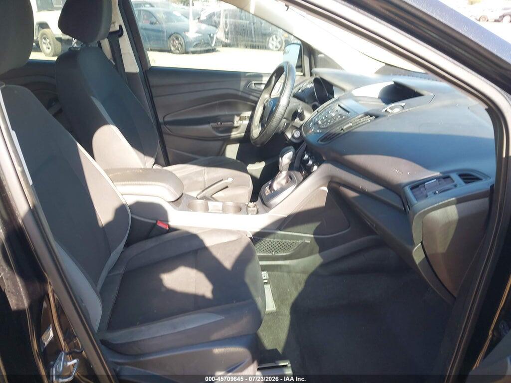 1FMCU0F74EUE53698 2014 FORD ESCAPE photo no. 5