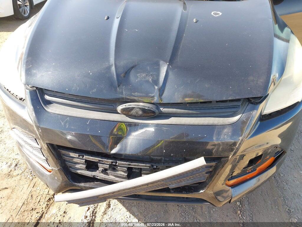 1FMCU0F74EUE53698 2014 FORD ESCAPE photo no. 6