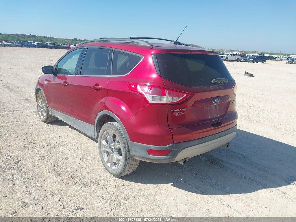 1FMCU0GX8EUD43638 2014 FORD ESCAPE photo no. 3