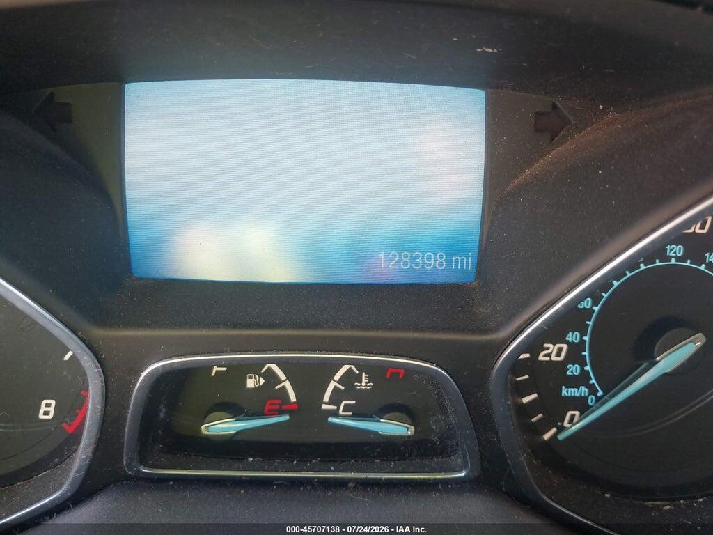 1FMCU0GX8EUD43638 2014 FORD ESCAPE photo no. 7