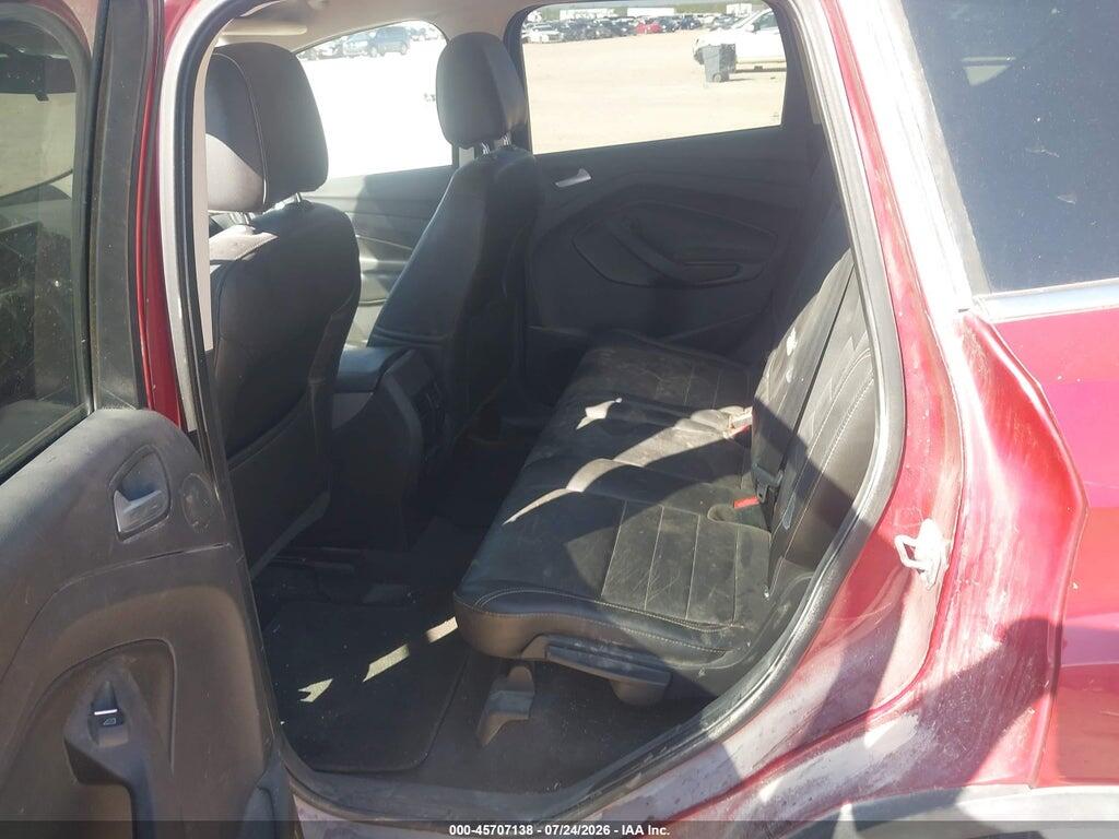 1FMCU0GX8EUD43638 2014 FORD ESCAPE photo no. 8