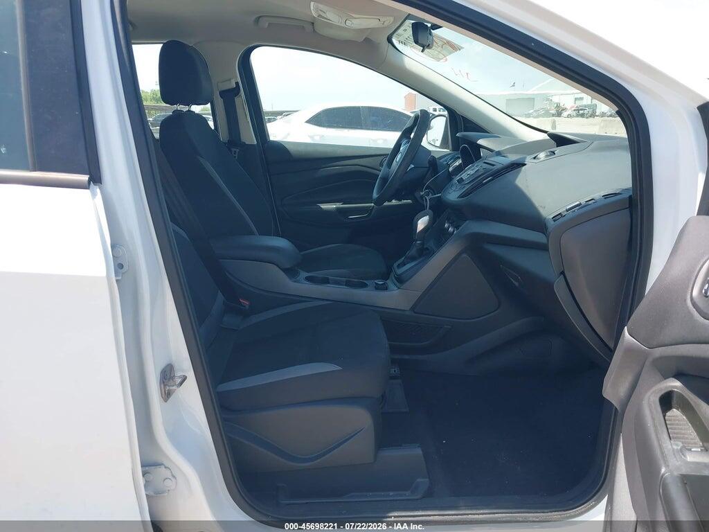 1FMCU0F77EUE15091 2014 FORD ESCAPE photo no. 5