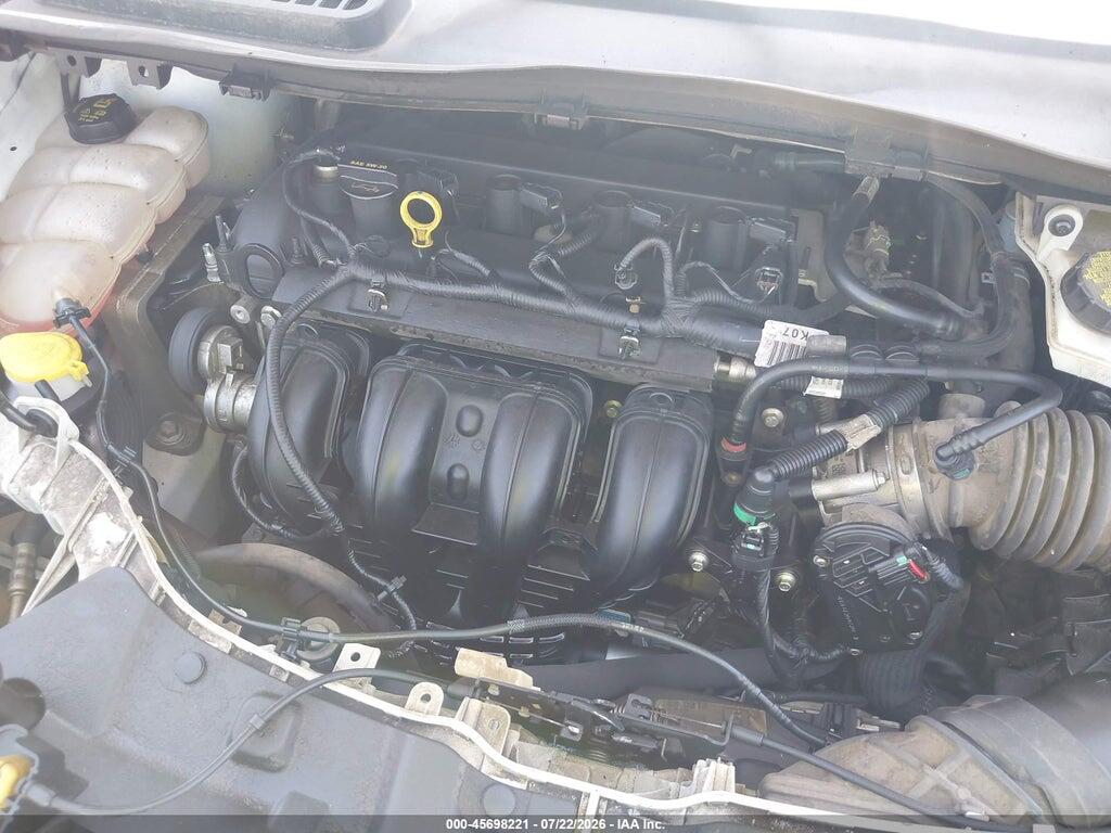 1FMCU0F77EUE15091 2014 FORD ESCAPE photo no. 6