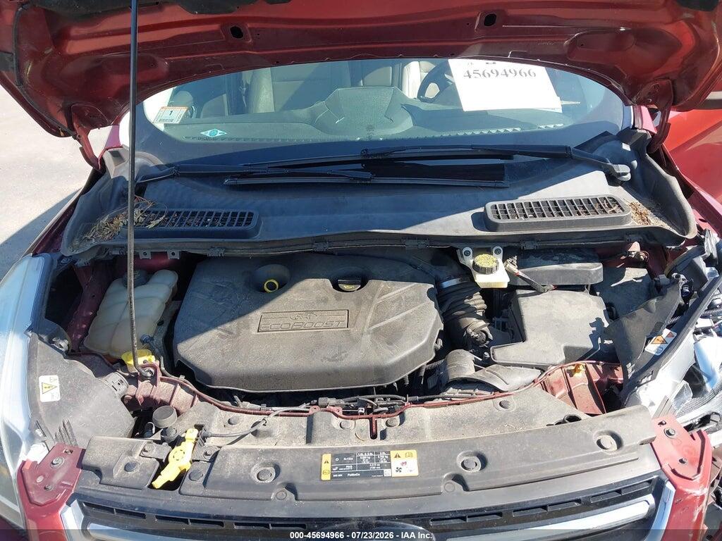 1FMCU9J92EUB03743 2014 FORD ESCAPE photo no. 10