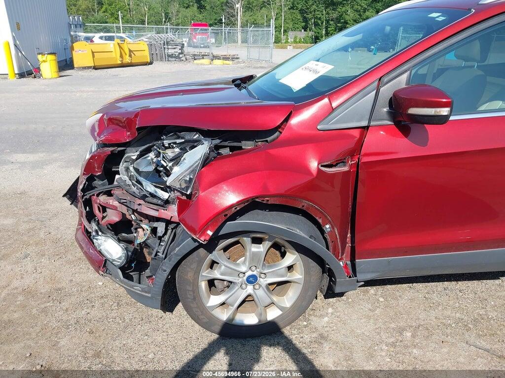 1FMCU9J92EUB03743 2014 FORD ESCAPE photo no. 12