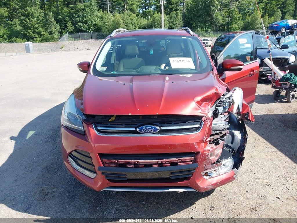 1FMCU9J92EUB03743 2014 FORD ESCAPE photo no. 6
