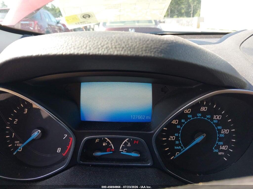 1FMCU9J92EUB03743 2014 FORD ESCAPE photo no. 7