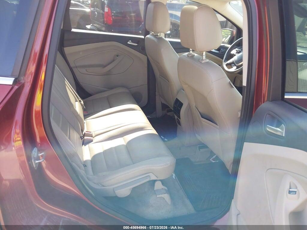 1FMCU9J92EUB03743 2014 FORD ESCAPE photo no. 8