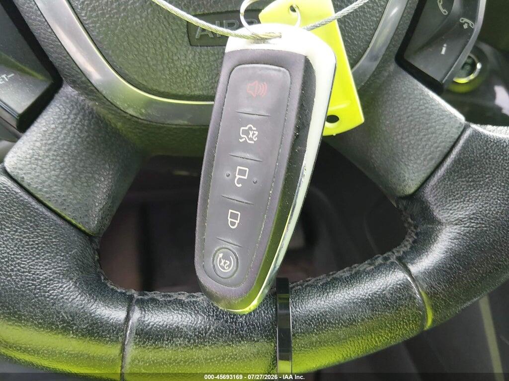 1FMCU0JX4EUD99990 2014 FORD ESCAPE photo no. 11