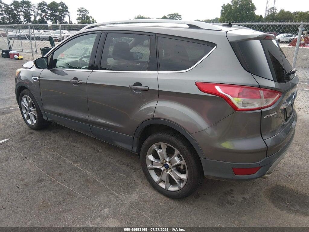 1FMCU0JX4EUD99990 2014 FORD ESCAPE photo no. 3
