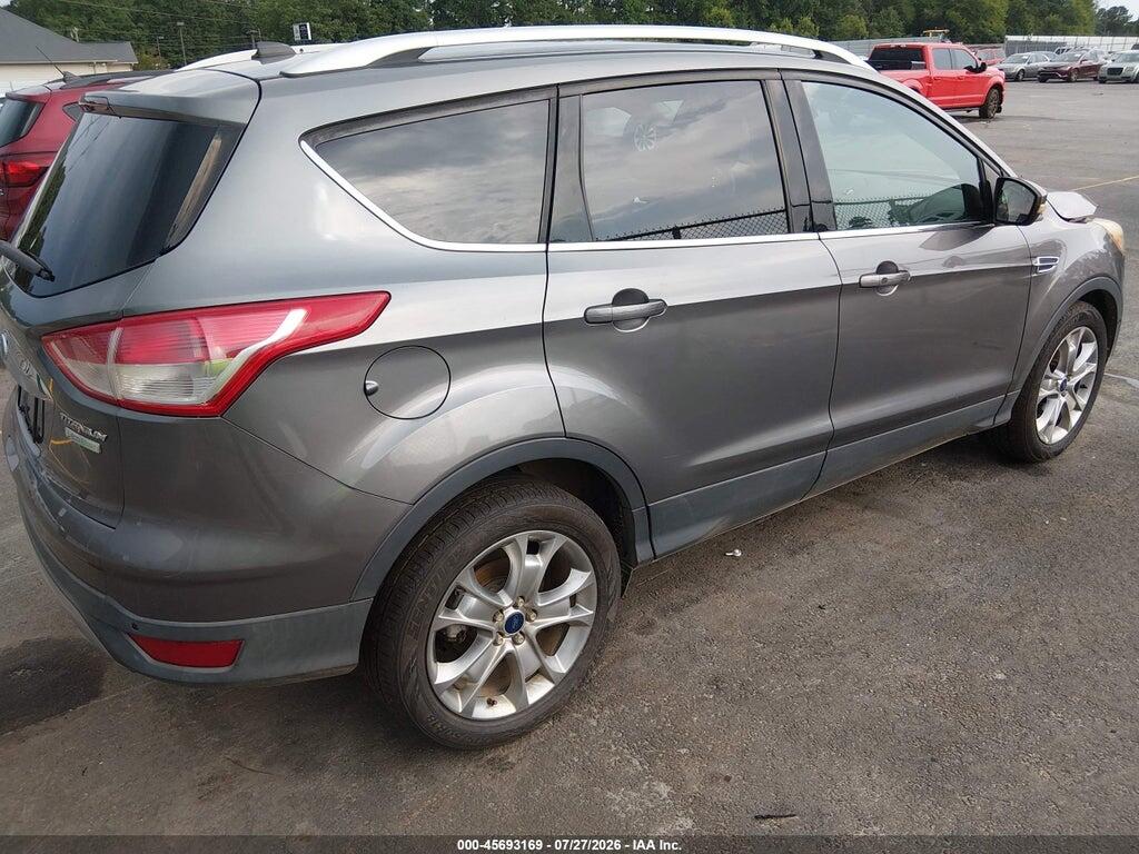 1FMCU0JX4EUD99990 2014 FORD ESCAPE photo no. 4