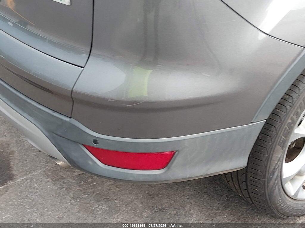 1FMCU0JX4EUD99990 2014 FORD ESCAPE photo no. 6