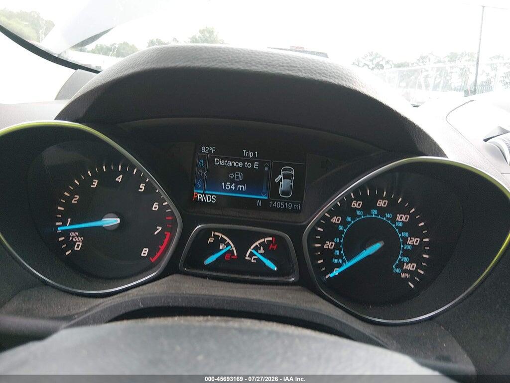 1FMCU0JX4EUD99990 2014 FORD ESCAPE photo no. 7