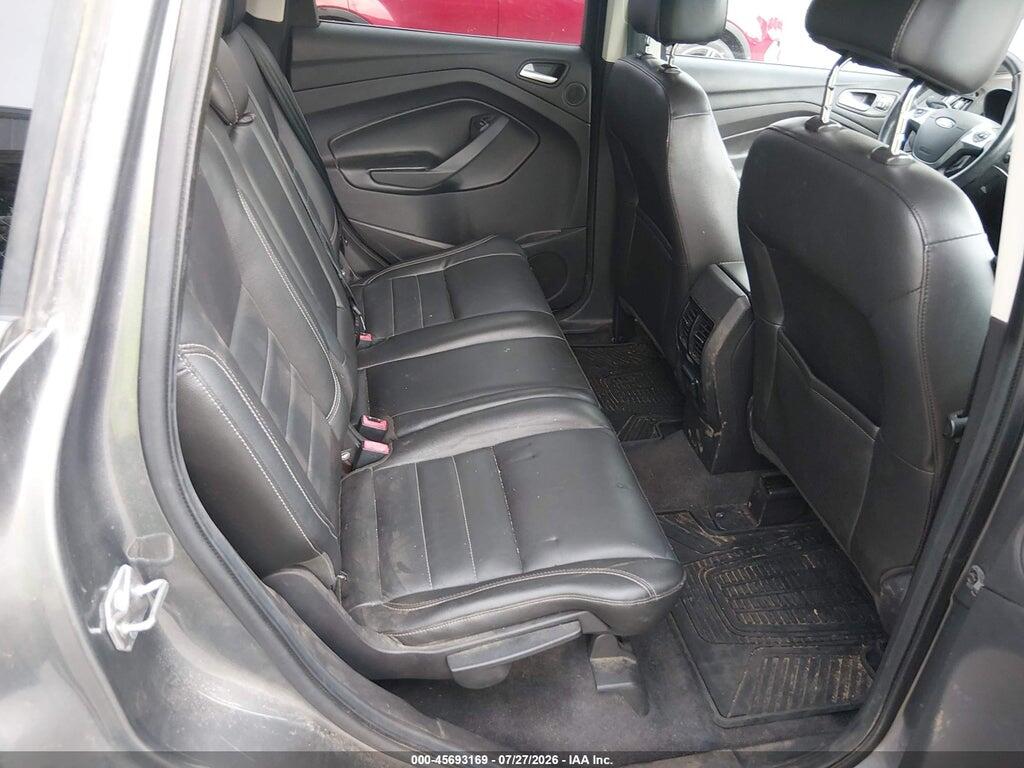 1FMCU0JX4EUD99990 2014 FORD ESCAPE photo no. 8