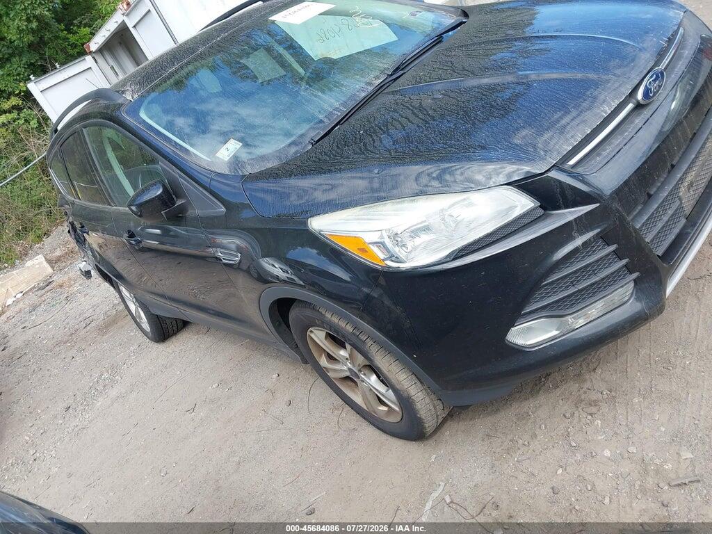 1FMCU9GX1EUE04560 2014 FORD ESCAPE photo no. 1