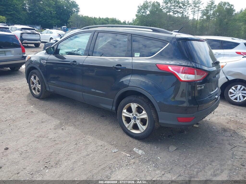 1FMCU9GX1EUE04560 2014 FORD ESCAPE photo no. 3