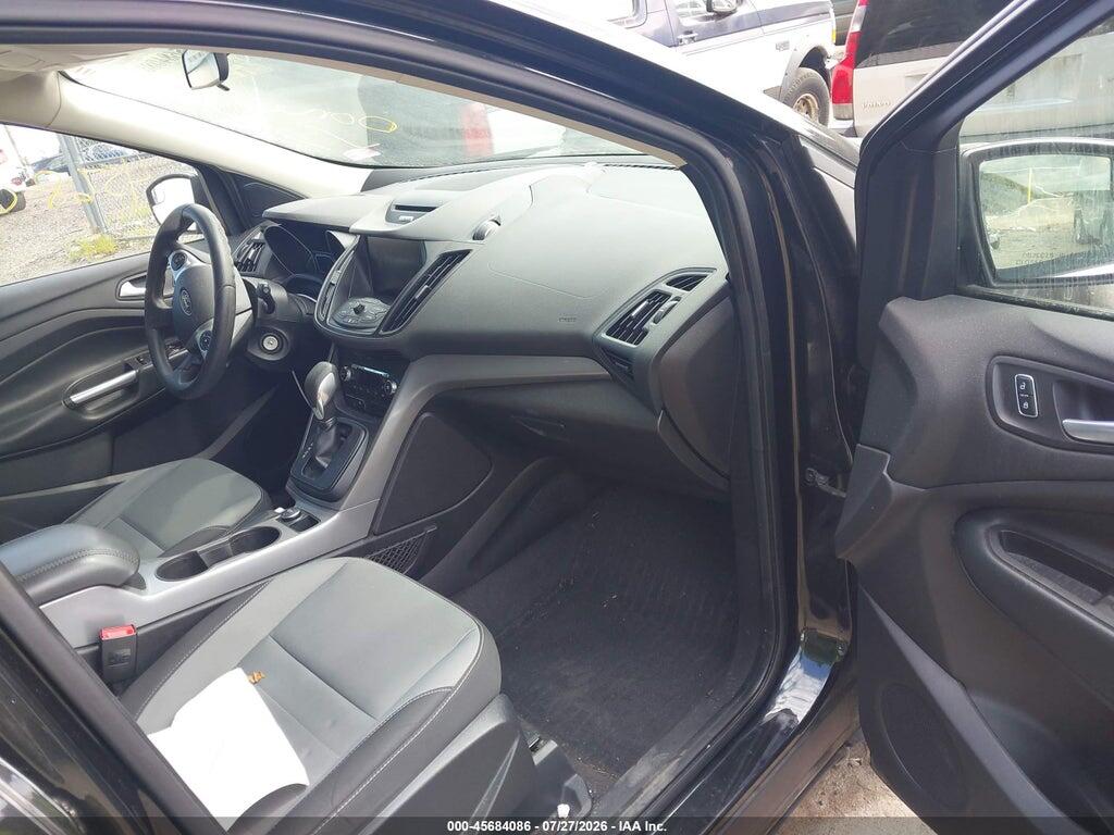 1FMCU9GX1EUE04560 2014 FORD ESCAPE photo no. 5