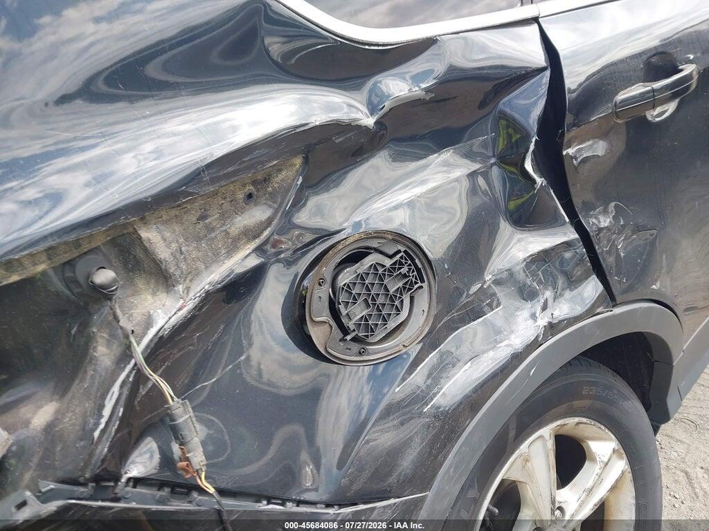 1FMCU9GX1EUE04560 2014 FORD ESCAPE photo no. 6