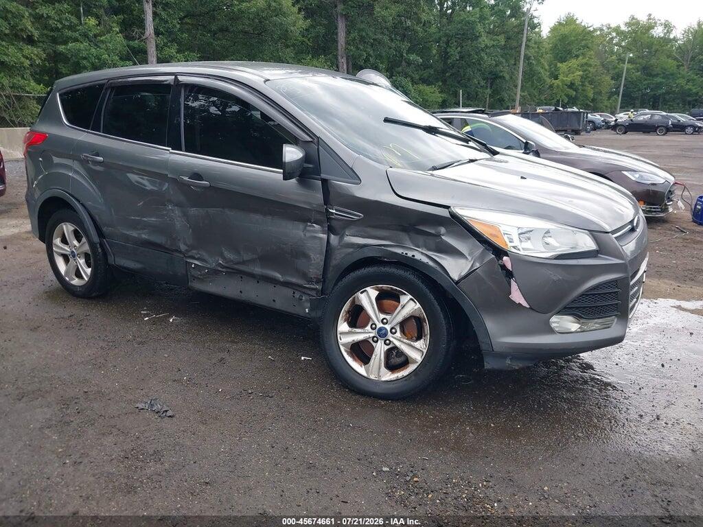 1FMCU0G97EUE47698 2014 FORD ESCAPE photo no. 1