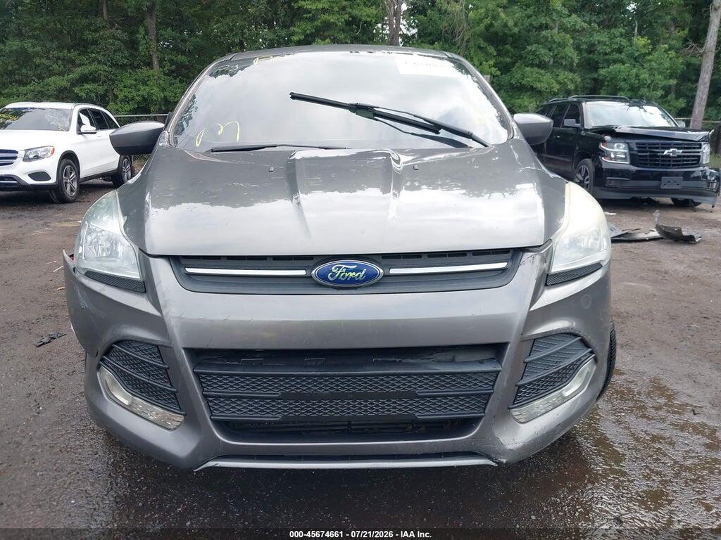 1FMCU0G97EUE47698 2014 FORD ESCAPE photo no. 12