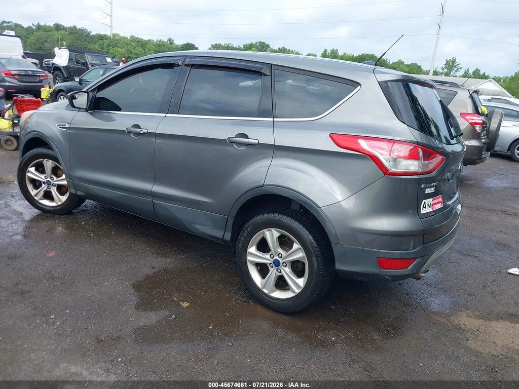 1FMCU0G97EUE47698 2014 FORD ESCAPE photo no. 3