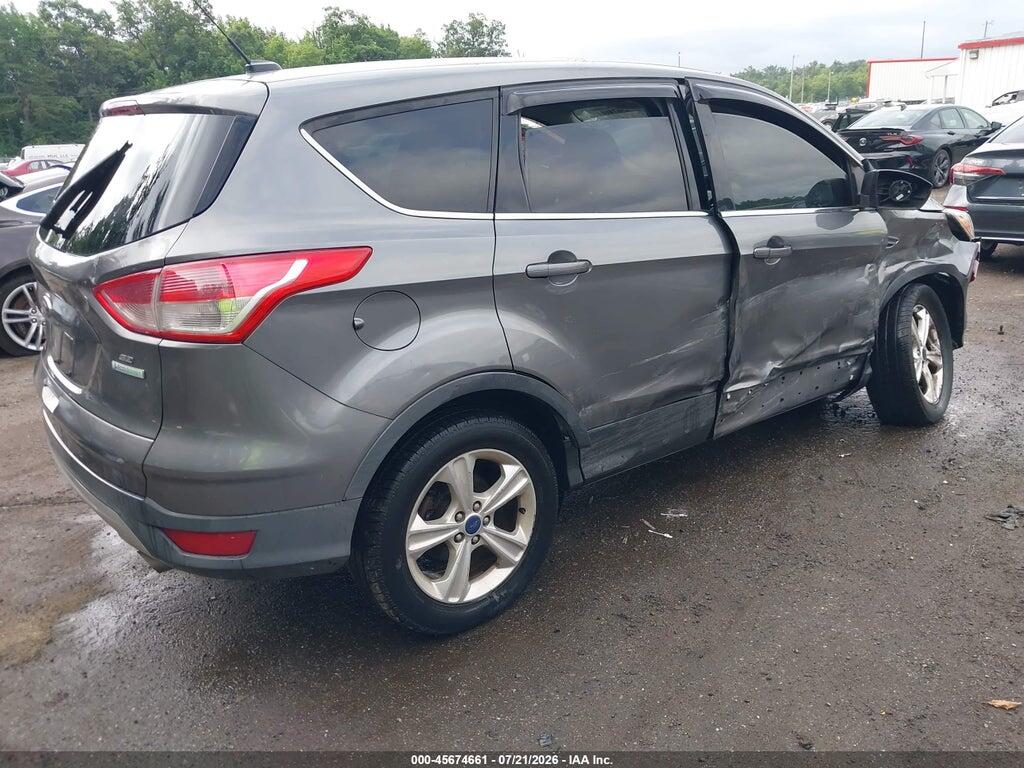 1FMCU0G97EUE47698 2014 FORD ESCAPE photo no. 4