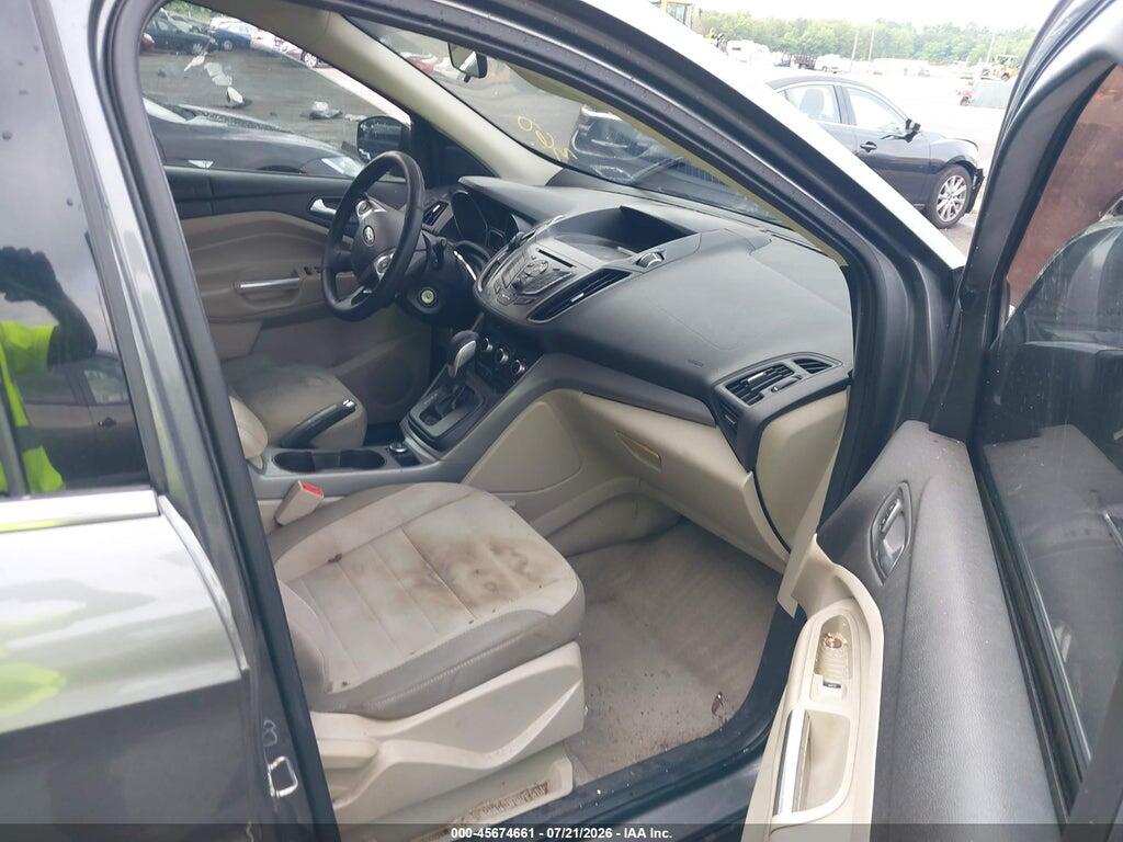 1FMCU0G97EUE47698 2014 FORD ESCAPE photo no. 5