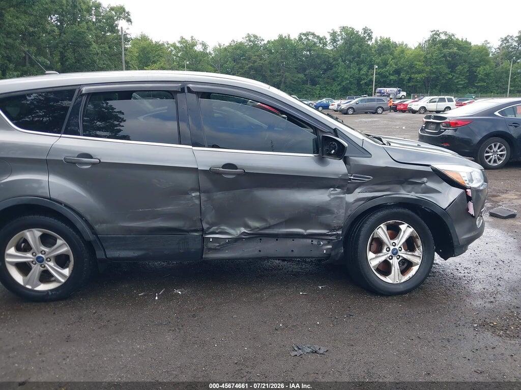 1FMCU0G97EUE47698 2014 FORD ESCAPE photo no. 6