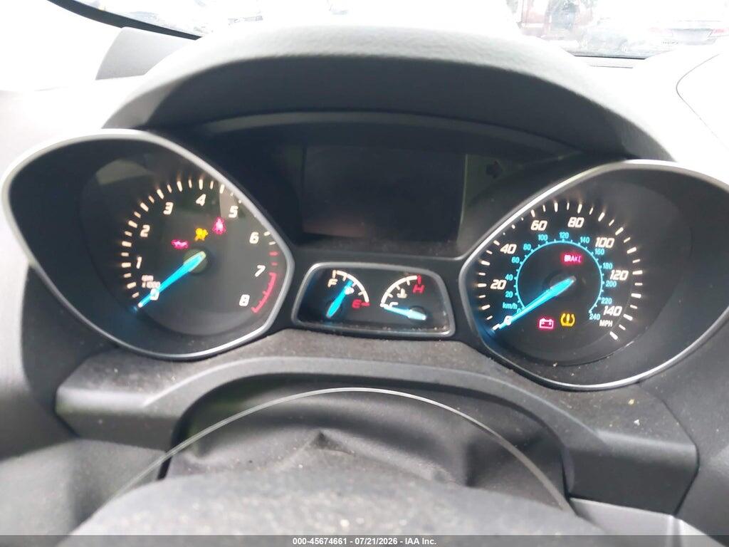 1FMCU0G97EUE47698 2014 FORD ESCAPE photo no. 7