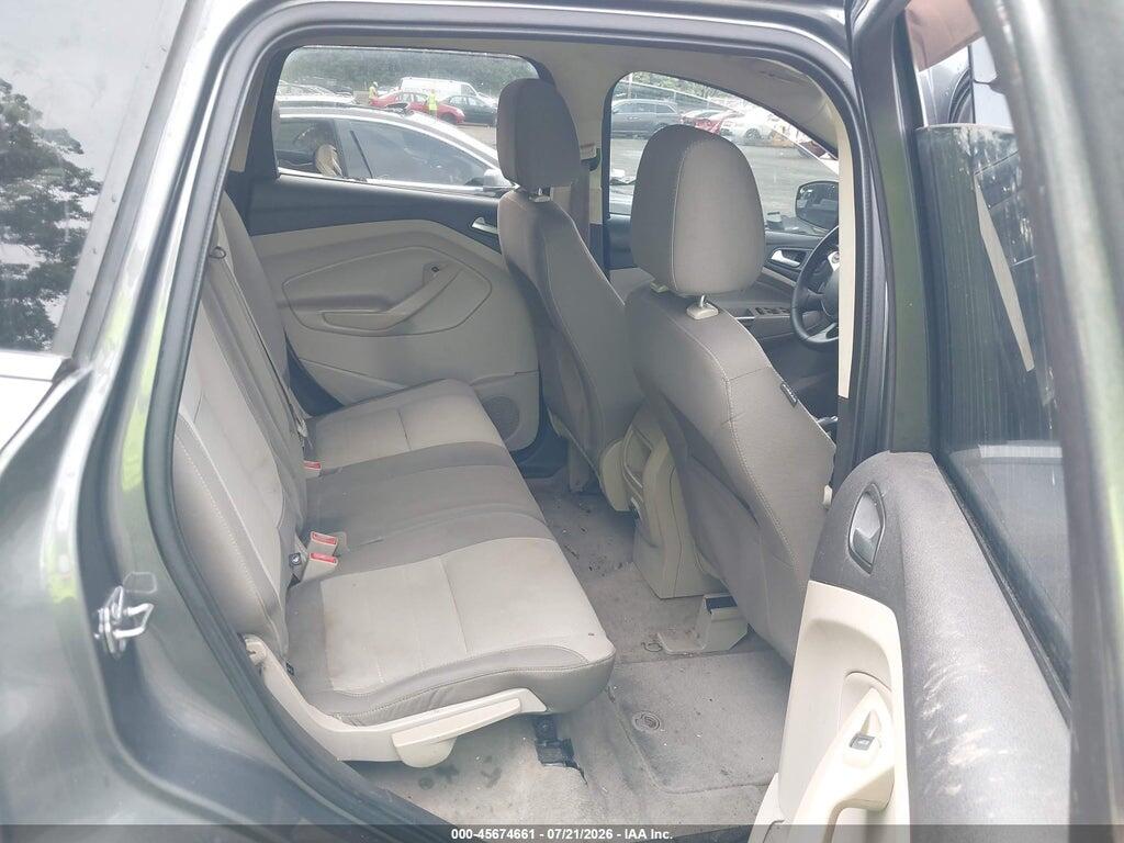 1FMCU0G97EUE47698 2014 FORD ESCAPE photo no. 8