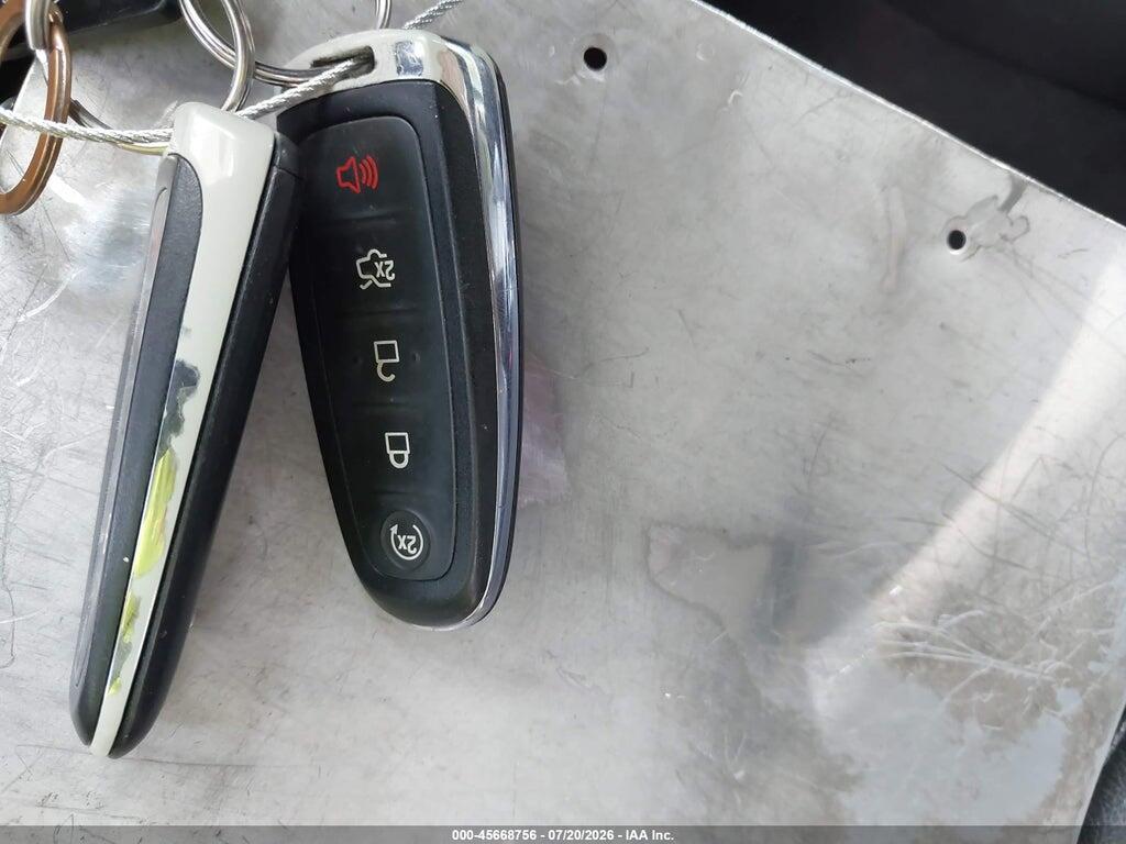 1FMCU9JX5EUD30259 2014 FORD ESCAPE photo no. 11