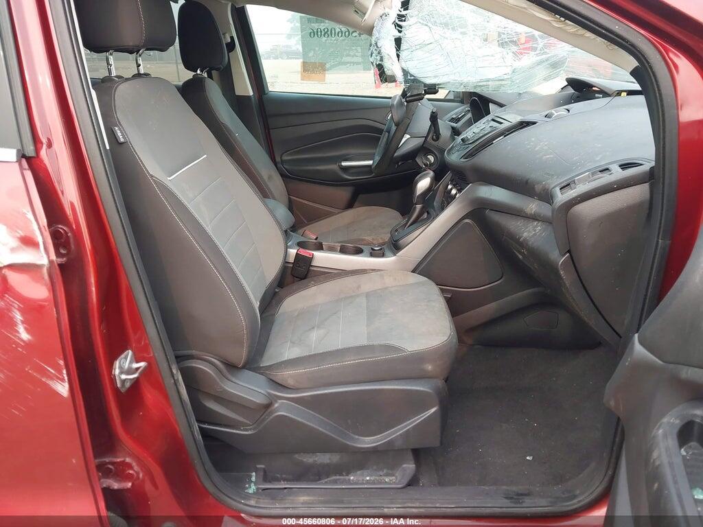 1FMCU0GX3EUE22618 2014 FORD ESCAPE photo no. 5