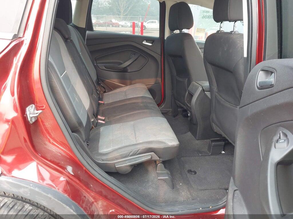 1FMCU0GX3EUE22618 2014 FORD ESCAPE photo no. 8