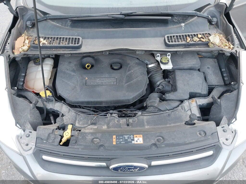 1FMCU9G91EUC28742 2014 FORD ESCAPE photo no. 10