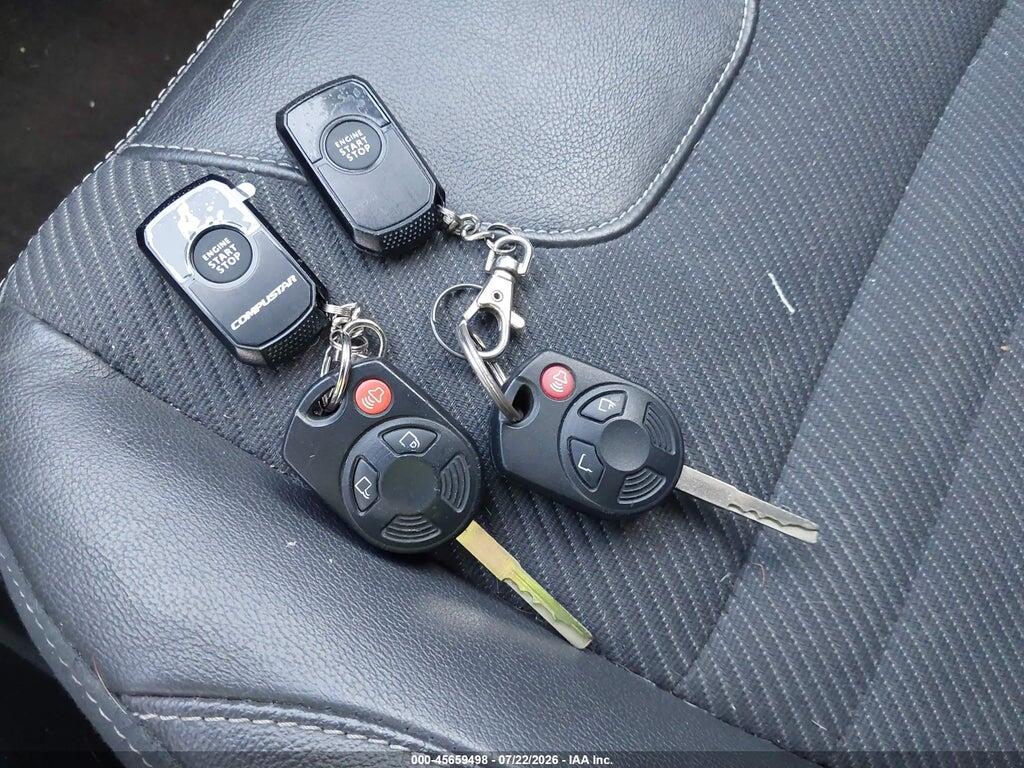 1FMCU9G91EUC28742 2014 FORD ESCAPE photo no. 11