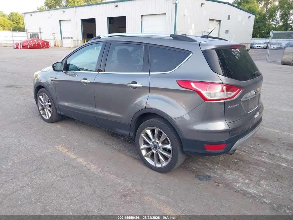 1FMCU9G91EUC28742 2014 FORD ESCAPE photo no. 3