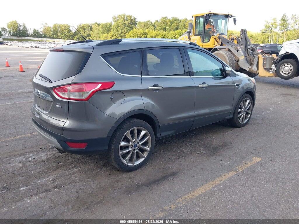 1FMCU9G91EUC28742 2014 FORD ESCAPE photo no. 4