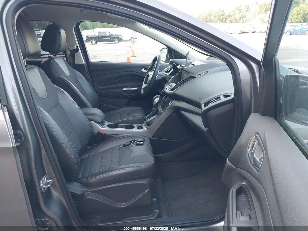 1FMCU9G91EUC28742 2014 FORD ESCAPE photo no. 5