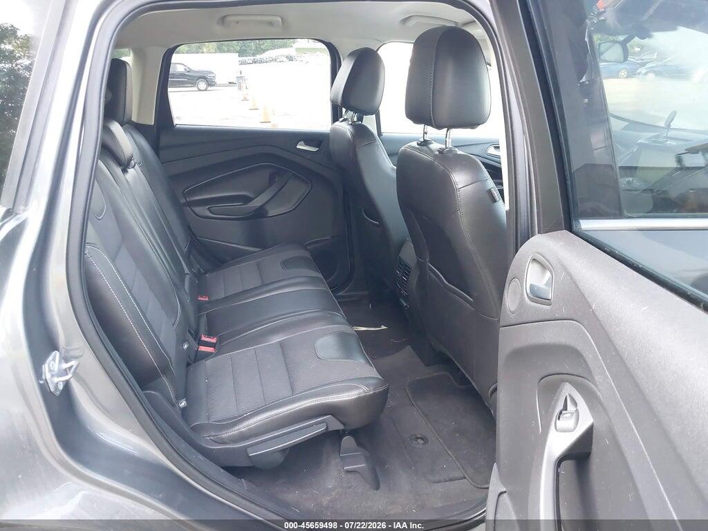 1FMCU9G91EUC28742 2014 FORD ESCAPE photo no. 8