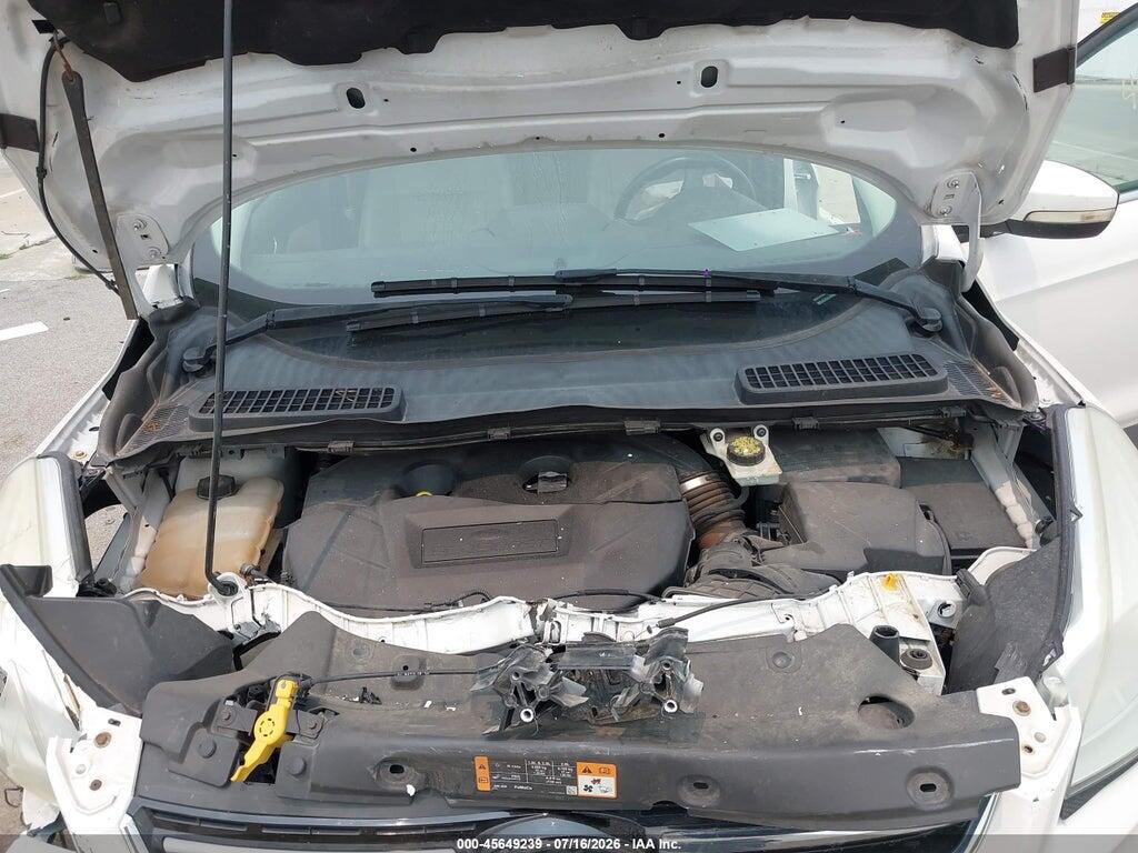 1FMCU9J92EUD48316 2014 FORD ESCAPE photo no. 10